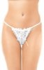SoftLine Collection String 2282 - white